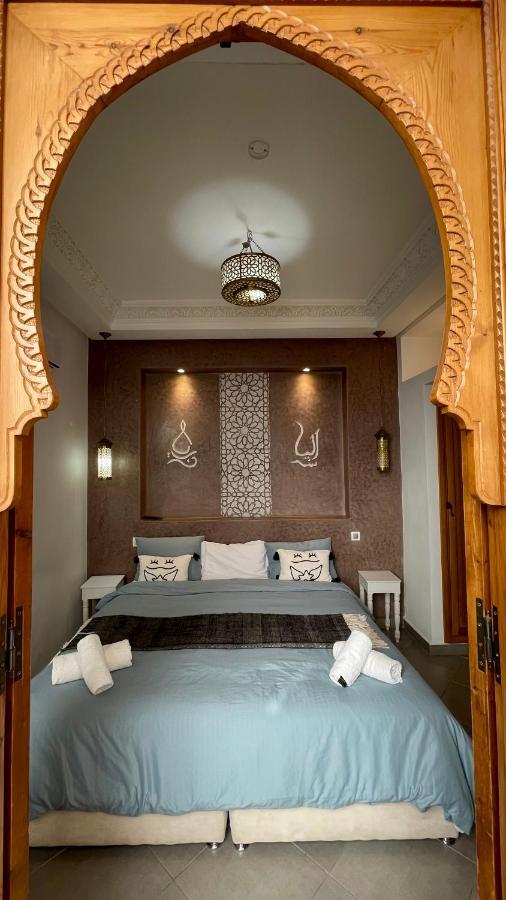 Riad Al Hamama Marrakesh Luaran gambar